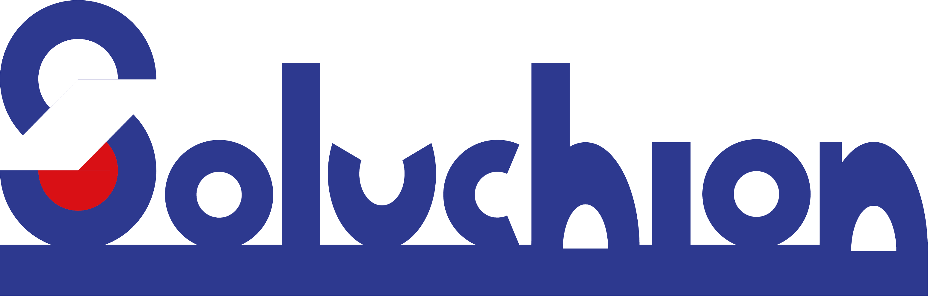Soluchion Logo